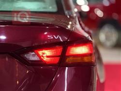 نيسان ألتيما